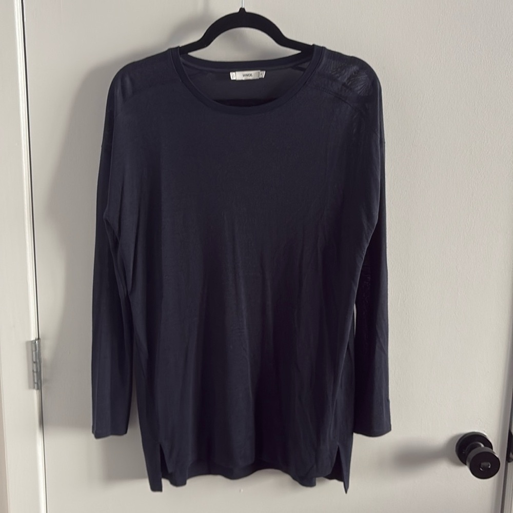 Vince Tee